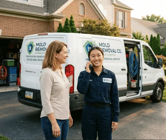 Crawlspace Mold Remediation Parker, PA FAQs